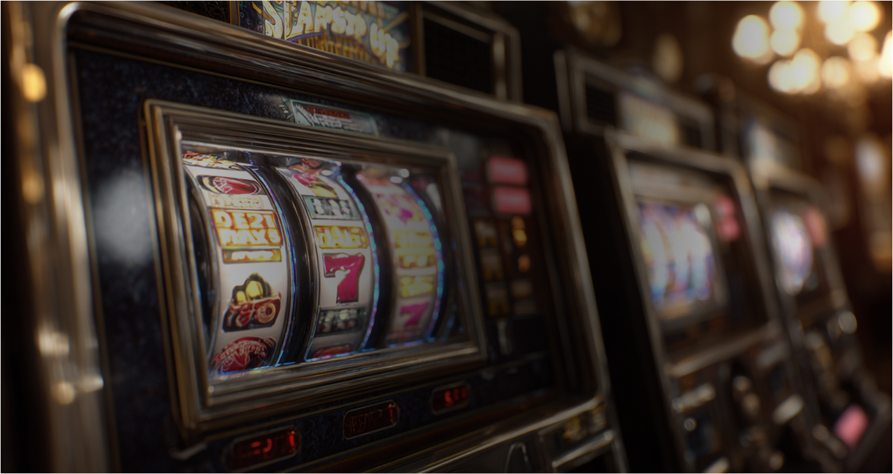 Spicy Jackpots Casino
