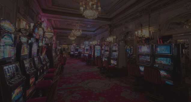 Spicy Jackpots Casino