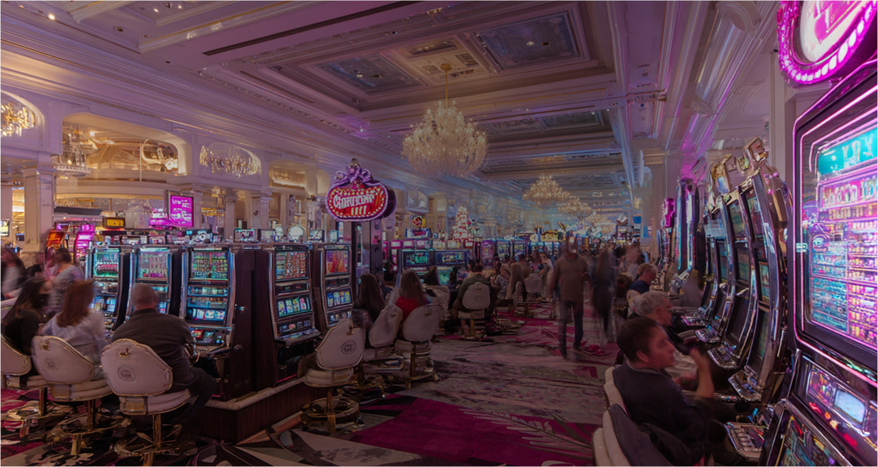 Spicy Jackpots Casino
